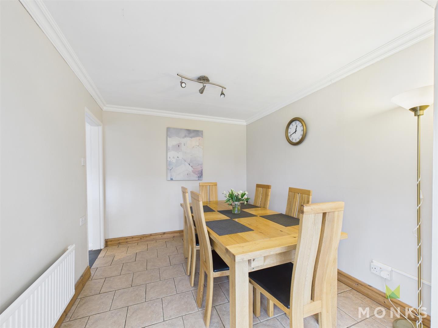 7 Pantulf Road, Shrewsbury, SY4 5LT For Sale